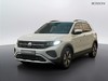 Volkswagen T-Cross 1.0 tsi 115cv edition plus