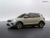 Volkswagen T-Cross 1.0 tsi 115cv edition plus