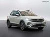 Volkswagen T-Cross 1.0 tsi 115cv edition plus