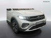 Volkswagen T-Cross 1.0 tsi 115cv edition plus