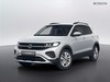 Volkswagen T-Cross 1.0 tsi 95cv edition plus