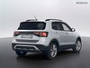 Volkswagen T-Cross 1.0 tsi 95cv edition plus