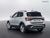 Volkswagen T-Cross 1.0 tsi 95cv edition plus