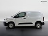 Fiat Professional Doblò van m 1.2 benzina 110cv