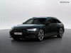 Audi A6 avant 40 2.0 tdi mhev 12v business advanced quattro ultra s tronic