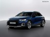 Audi A3 allstreet 1.5 tfsi e 204cv identity contrast s tronic