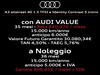 Audi A3 allstreet 1.5 tfsi e 204cv identity contrast s tronic