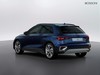 Audi A3 allstreet 1.5 tfsi e 204cv identity contrast s tronic