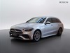 Mercedes Classe C station wagon 200 d mild hybrid amg line advanced 9g-tronic