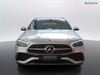 Mercedes Classe C station wagon 200 d mild hybrid amg line advanced 9g-tronic