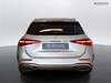 Mercedes Classe C station wagon 200 d mild hybrid amg line advanced 9g-tronic