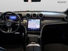 Mercedes Classe C station wagon 200 d mild hybrid amg line advanced 9g-tronic