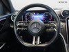 Mercedes Classe C station wagon 200 d mild hybrid amg line advanced 9g-tronic