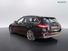 Mercedes Classe C station wagon 200 d mild hybrid advanced 9g-tronic