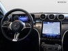 Mercedes Classe C station wagon 200 d mild hybrid advanced 9g-tronic