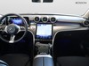 Mercedes Classe C station wagon 200 d mild hybrid advanced 9g-tronic