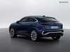 Audi Q3 sportback 1.5 tfsi mhev 150cv business s tronic