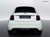 Fiat 500 1.0 hybrid icon