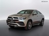 Mercedes Classe GLE gle coupe 300 d mild hybrid premium plus 4matic 9g-tronic plus