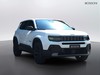 Jeep Avenger 1.2 turbo e-hybrid mhev 110cv black edition fwd edct6