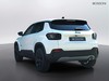 Jeep Avenger 1.2 turbo e-hybrid mhev 110cv black edition fwd edct6