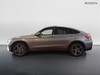 Mercedes GLC coupe 220 d premium 4matic 9g-tronic plus