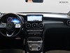 Mercedes GLC coupe 220 d premium 4matic 9g-tronic plus