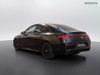 Mercedes CLA 200 premium auto