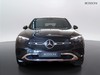 Mercedes GLC coupe 220 d advanced 4matic 9g-tronic