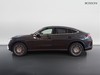 Mercedes GLC coupe 220 d advanced 4matic 9g-tronic