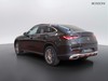 Mercedes GLC coupe 220 d advanced 4matic 9g-tronic