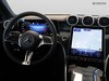 Mercedes GLC coupe 220 d advanced 4matic 9g-tronic