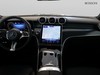 Mercedes GLC coupe 220 d advanced 4matic 9g-tronic
