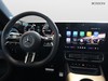 Mercedes CLA 200 premium auto