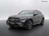 Mercedes GLC coupe 300 de plug-in hybrid amg line premium 4matic 9g-tronic