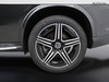 Mercedes GLC coupe 300 de plug-in hybrid amg line premium 4matic 9g-tronic