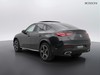 Mercedes GLC coupe 300 de plug-in hybrid amg line premium 4matic 9g-tronic