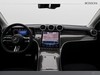 Mercedes GLC coupe 300 de plug-in hybrid amg line premium 4matic 9g-tronic