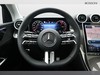 Mercedes GLC coupe 300 de plug-in hybrid amg line premium 4matic 9g-tronic