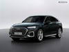 Audi Q5 sportback 40 2.0 tdi mhev 12v s line quattro s tronic