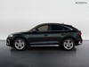 Audi Q5 sportback 40 2.0 tdi mhev 12v s line quattro s tronic