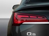 Audi Q5 sportback 40 2.0 tdi mhev 12v s line quattro s tronic