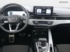 Audi A5 sportback 40 2.0 tdi mhev 204cv s line edition quattro s tronic