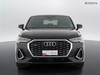 Audi Q3 sportback 40 2.0 tdi 193cv s line edition quattro s tronic