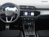 Audi Q3 sportback 40 2.0 tdi 193cv s line edition quattro s tronic