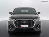 Audi Q3 sportback 40 2.0 tdi 193cv s line edition quattro s tronic