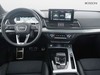 Audi Q5 sportback 40 2.0 tdi mhev 12v s line quattro s tronic