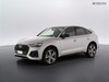 Audi Q5 sportback 40 2.0 tdi mhev 12v s line quattro s tronic