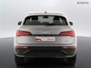 Audi Q5 sportback 40 2.0 tdi mhev 12v s line quattro s tronic
