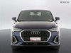 Audi Q3 sportback 35 2.0 tdi s line edition s tronic